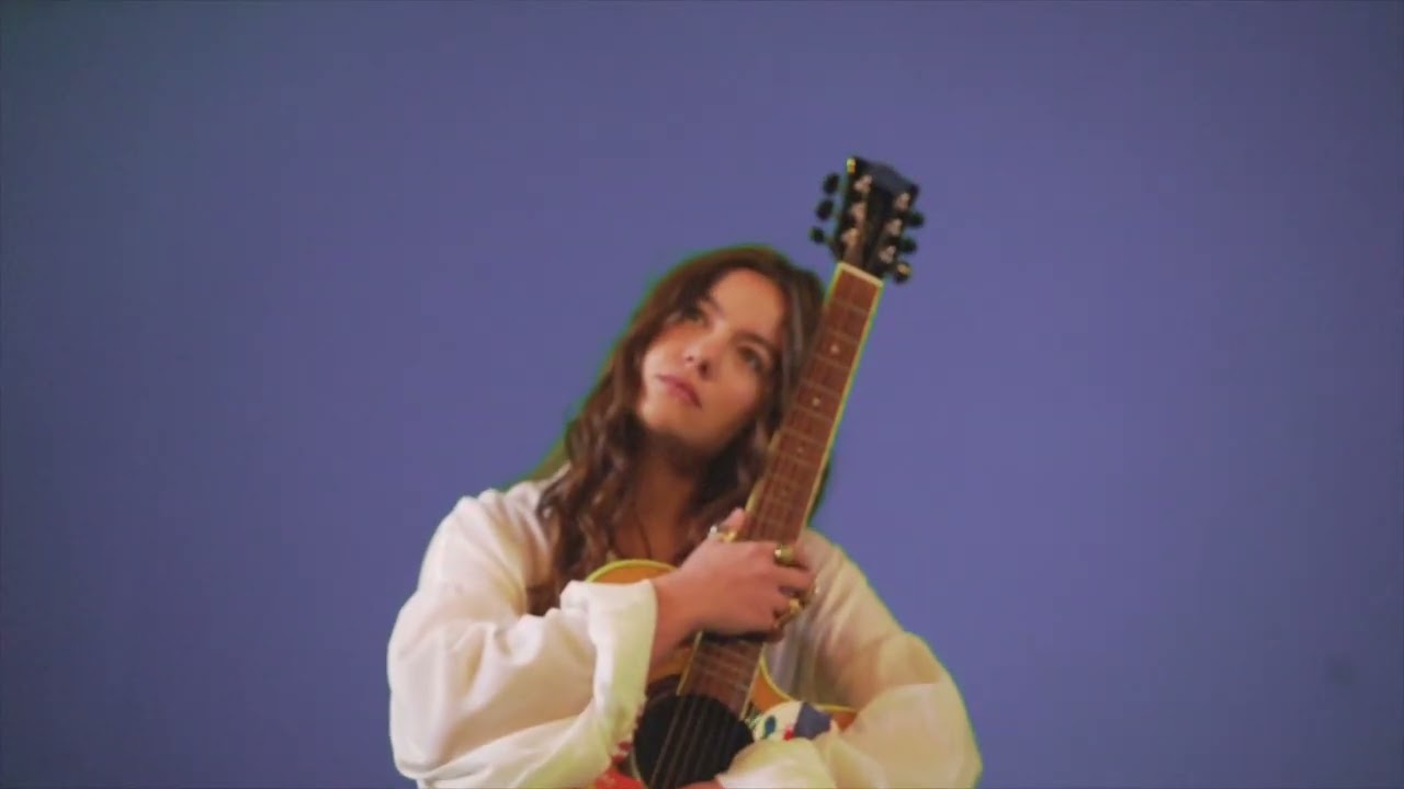 Elena D'Elia - Wanda (Visual Video)