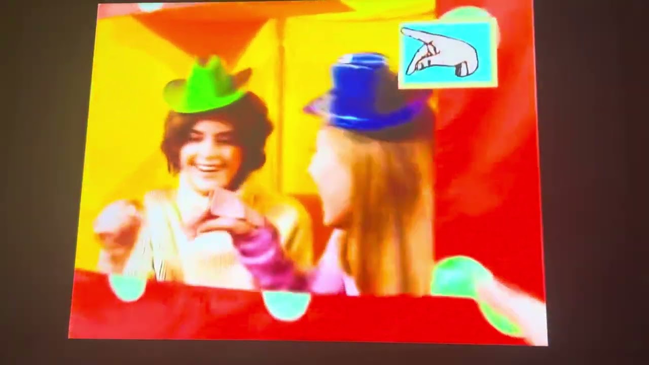 The Amanda Show - Ham Commercial