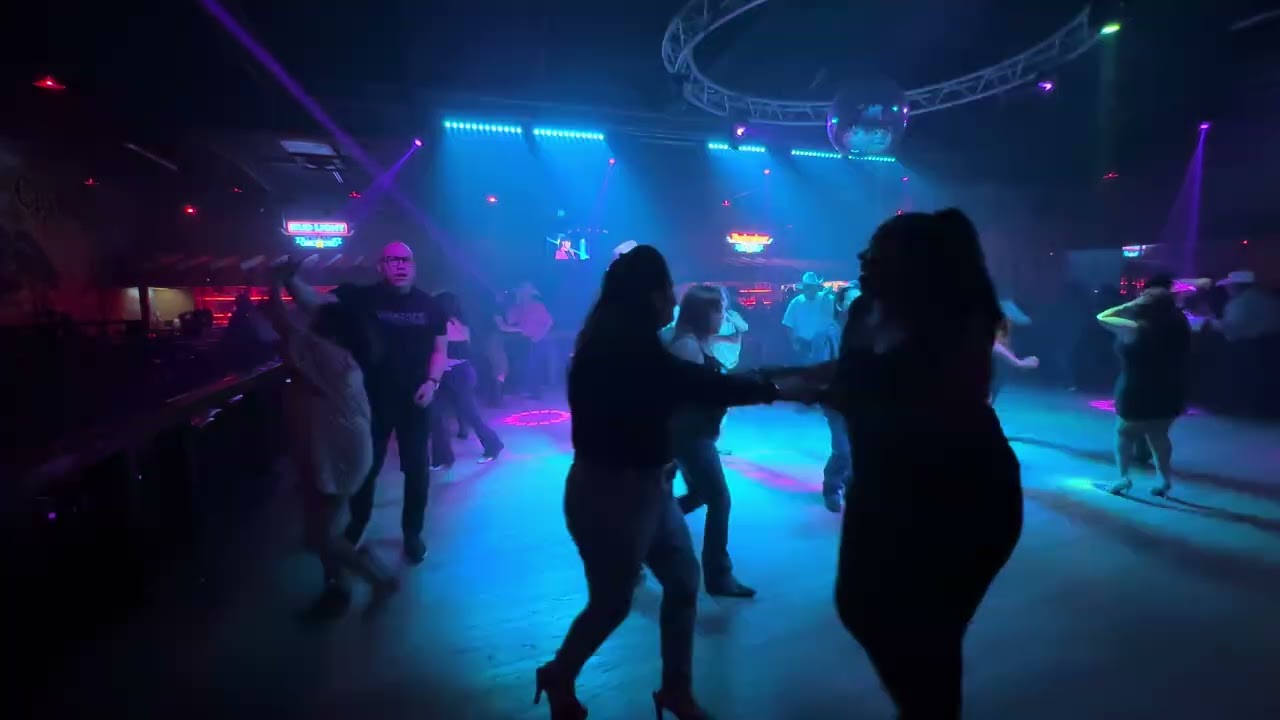 Tejano, Cumbias, Country DJ Tony @Whisky Rios, Friday, 20250708