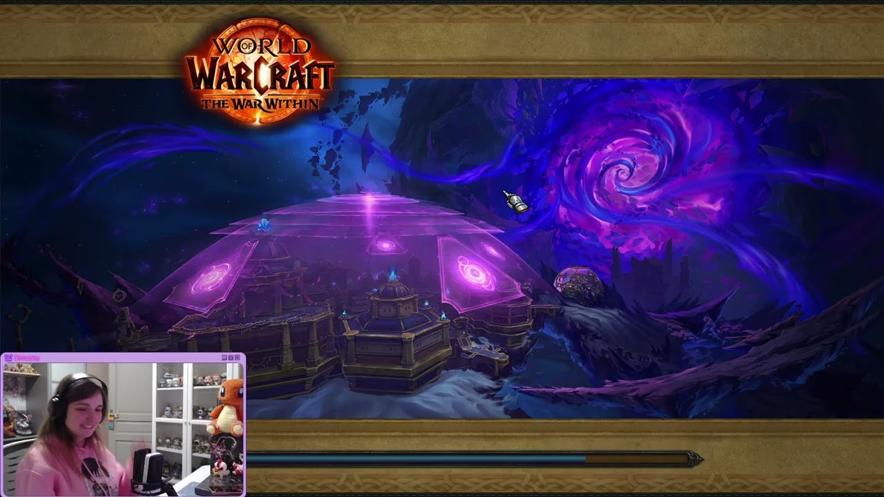 World of Warcraft - [Objectif 47K HF] On teste les changements du patch en MM+ !