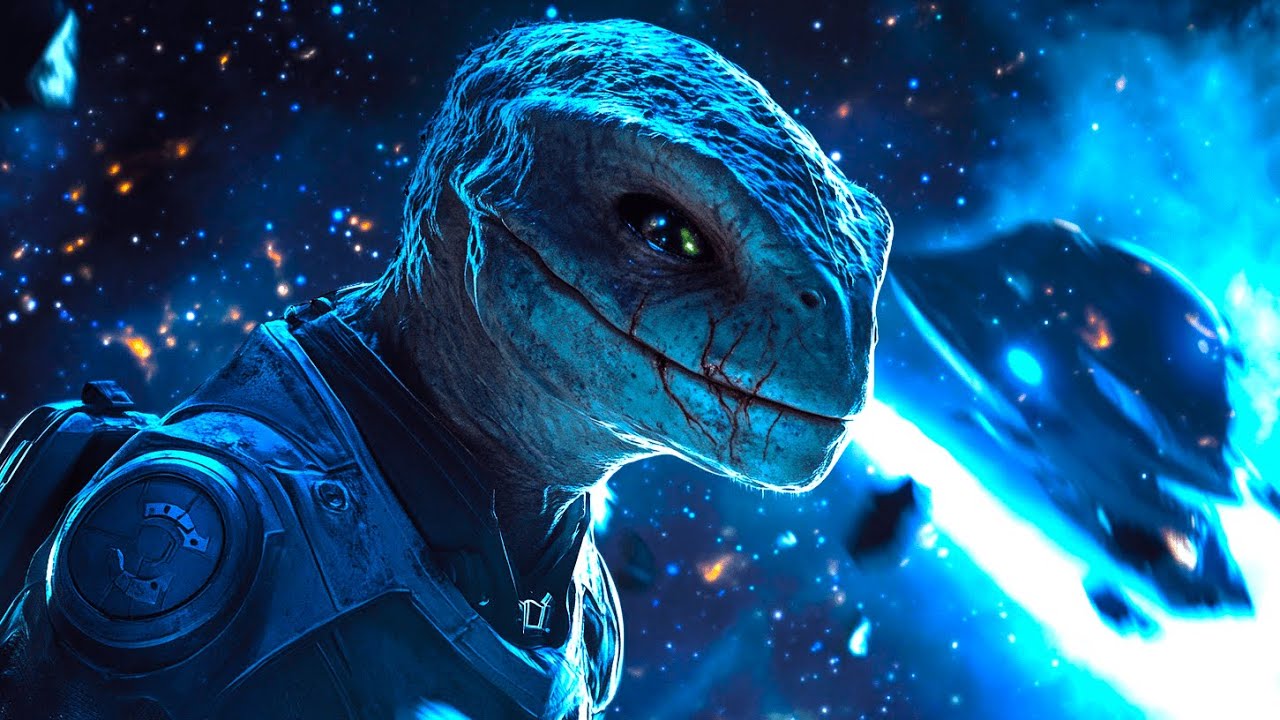 Abandoned in Deep Space&mdash;Until a Human Ship Answered the Silence | HFY | HFY Sci-fi Stories