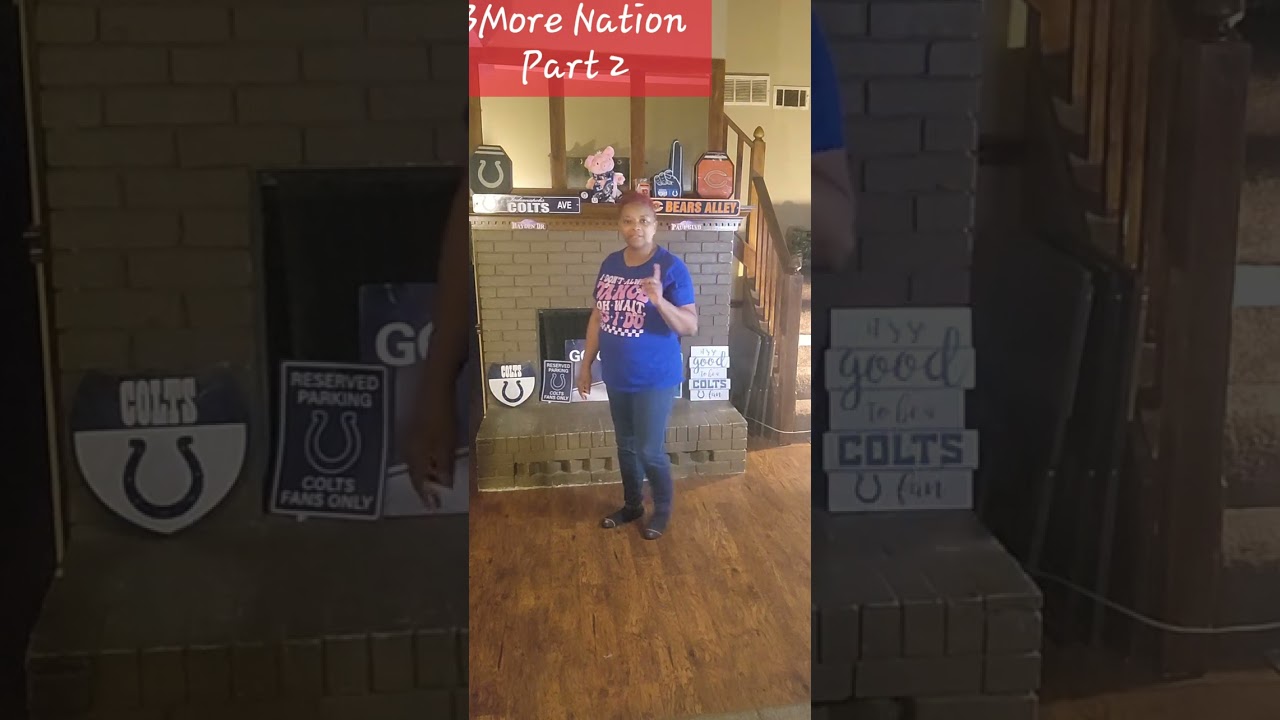 BMORE  Nation   Part 2  Tuturiol 