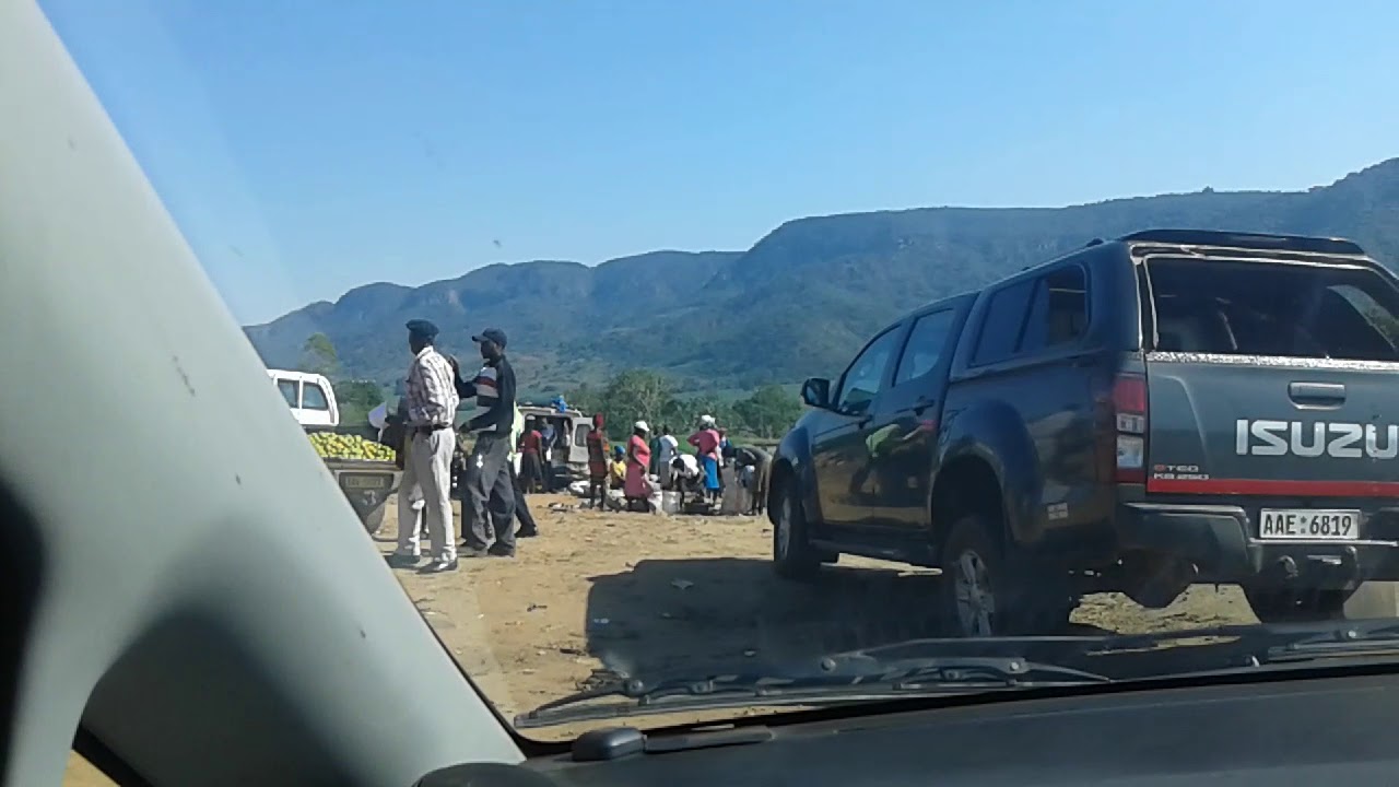 Chitourist nasekuru ndunge hedu in manicaland#@wajuju