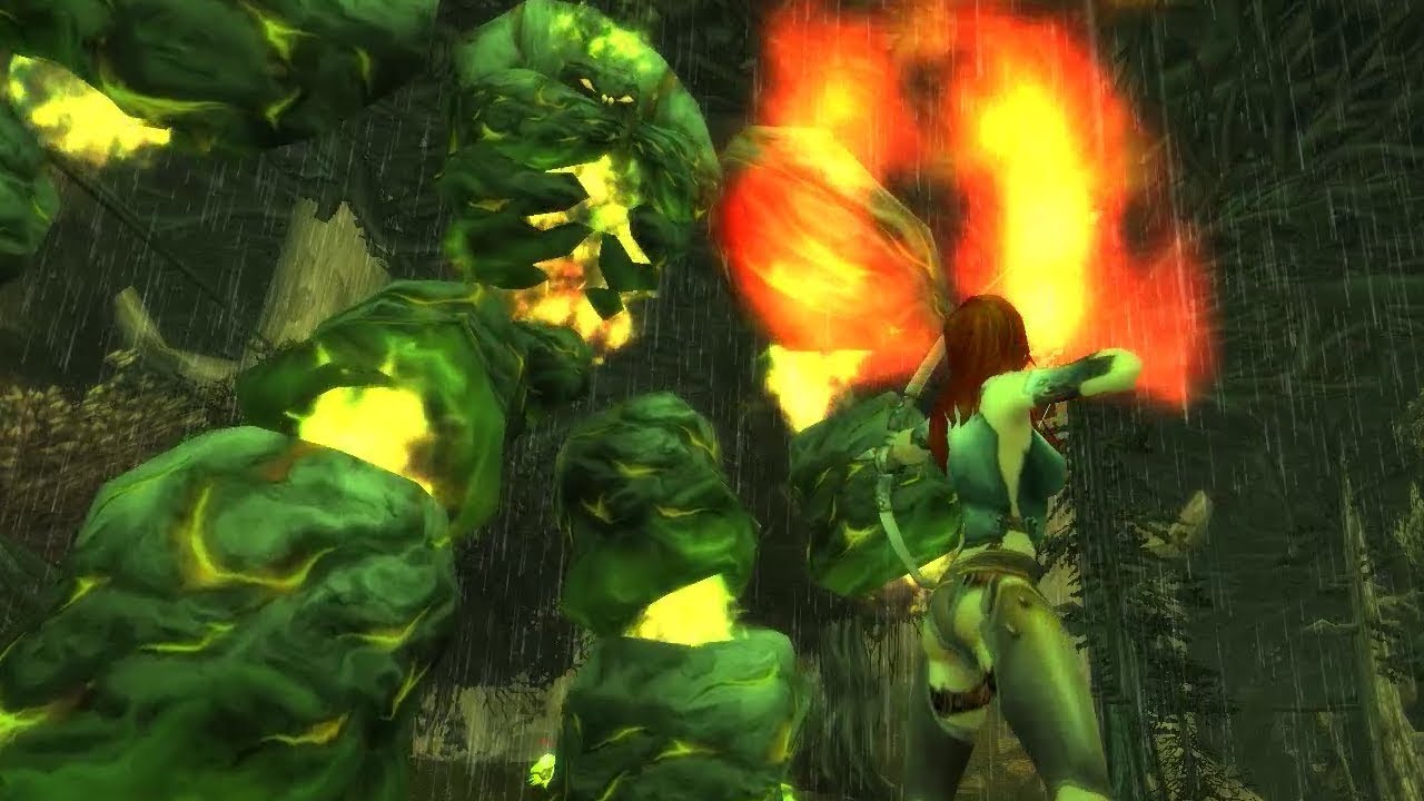 World Of Warcraft Quest Info: Hunting the Damned