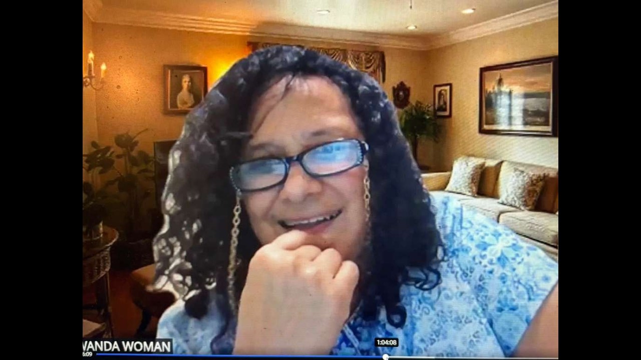 DIAGNOSTICANDO EL CORAZON, II PARTE DE: DE FE TIBIA A FE DEVOTA; POR HNA. WANDA PERALTA