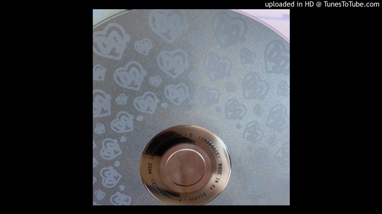 Ecco2k - Life After Life (Bonus Track Ripped from the E CD)