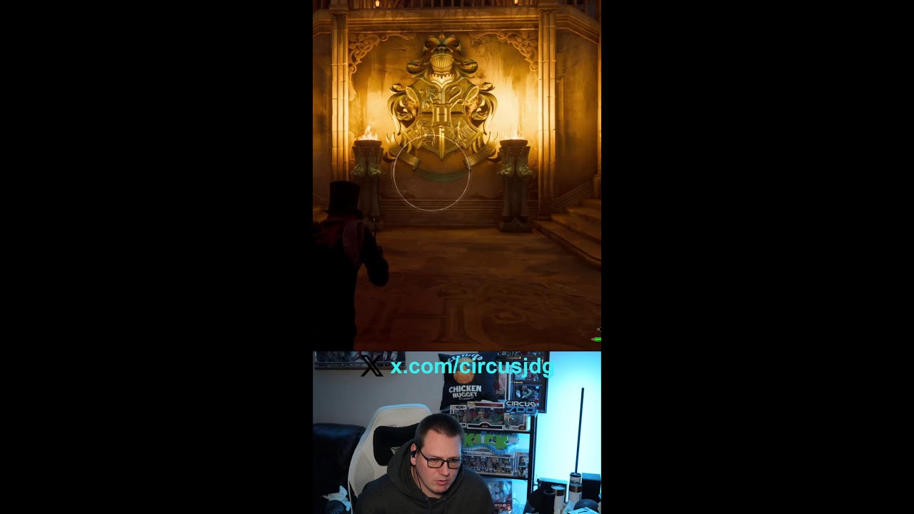 I'M A WIZARD..... COME SEE WHAT I CAN DO!
