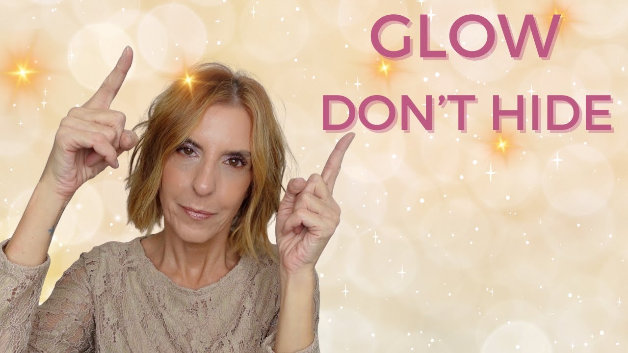 Makeup Over 50: The new mindset for looking fresh, radiant and confident