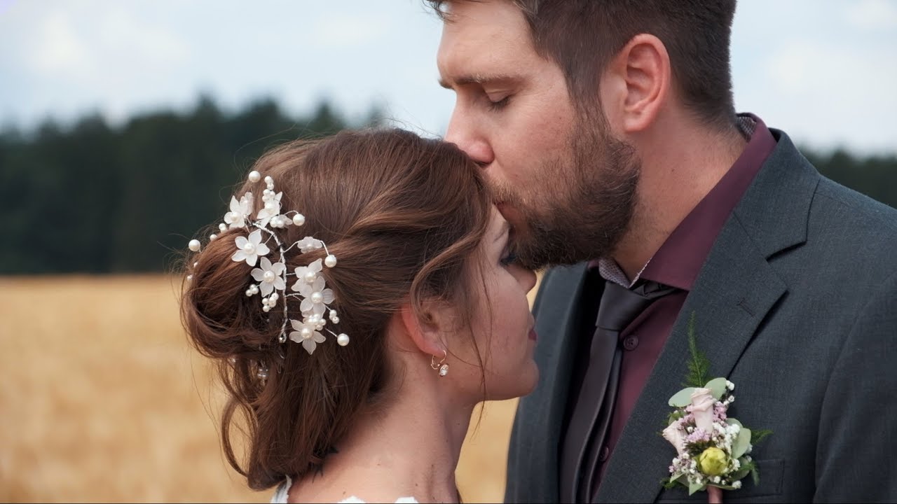 Sandra und Michael