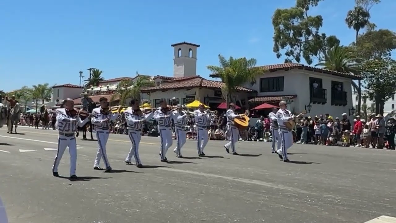Santa Barbara Rodeo 2023