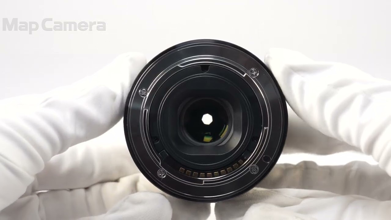 SONY (ソニー) E 35mm F1.8 OSS SEL35F18 良品