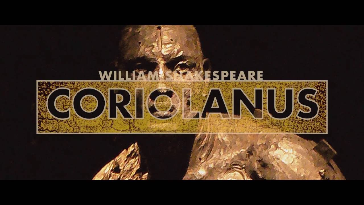 Rome MMXVII | Royal Shakespeare Company