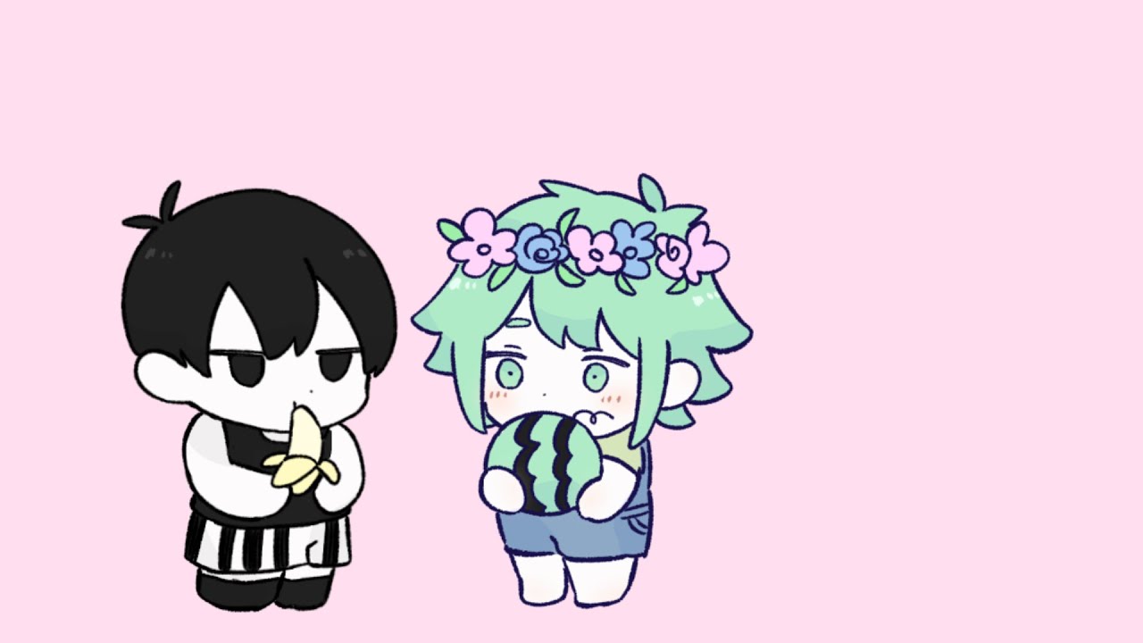 OMORI- kyu-kurarin （きゅうくらりん）