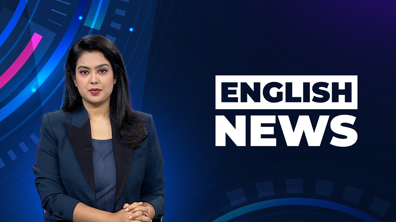 English News | Latest English Bulletin | 04 September 2026 | News24 Live
