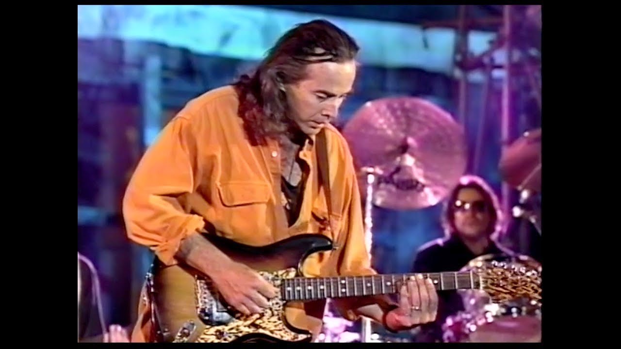 SHOUKICHI KINA with RY COODER : Aoniyoshi - GME 1994