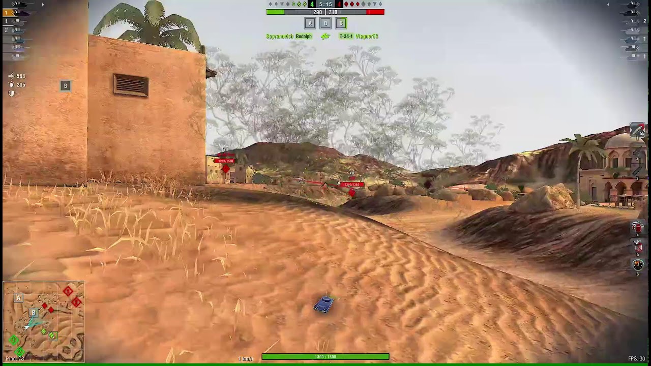 WoT Blitz