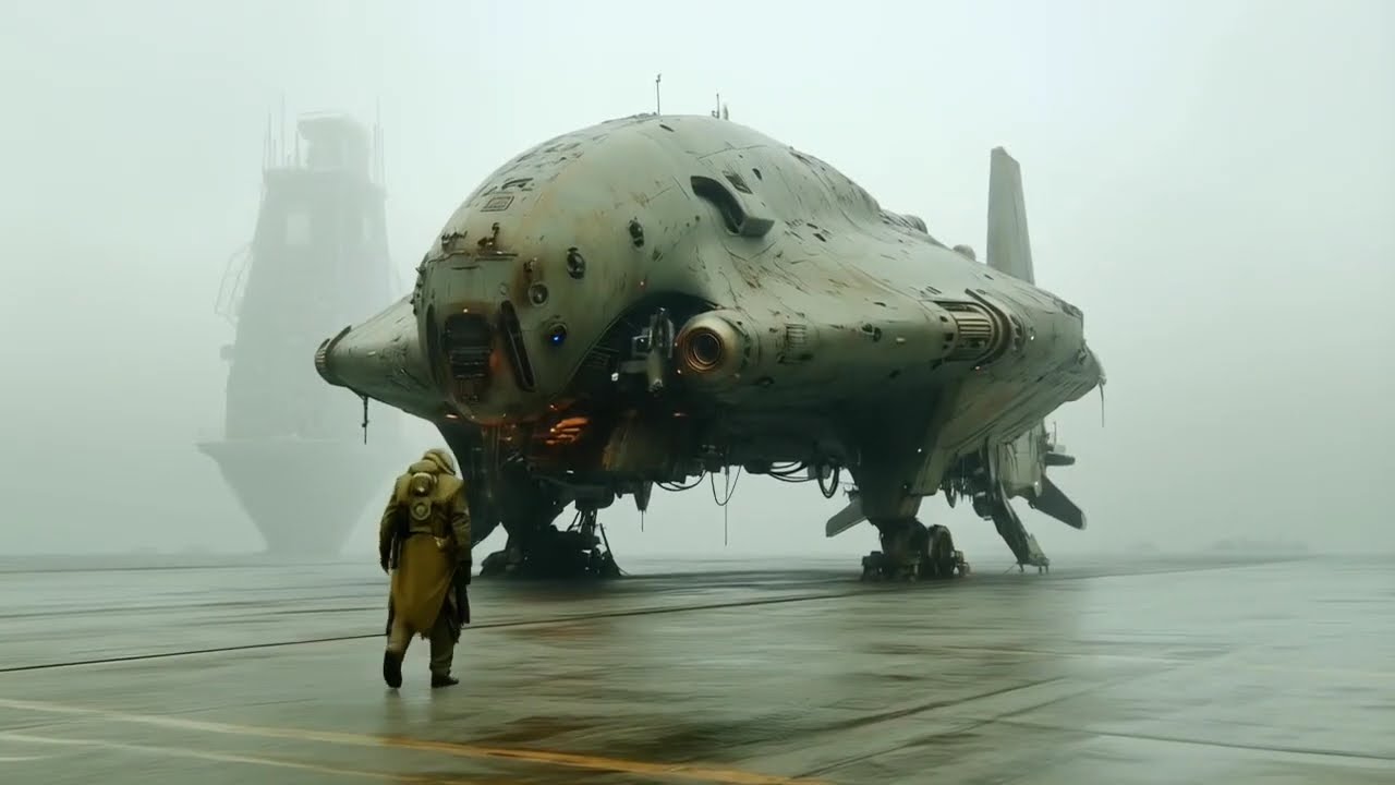 Alien Worlds