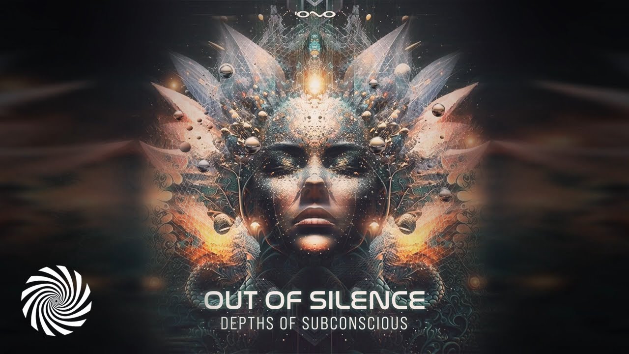 Out Of Silence - Depths of Subconscious