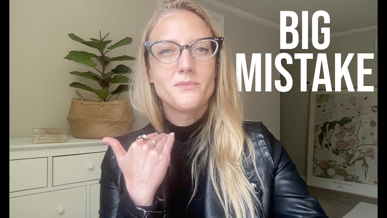 5 Mistakes YOU are Making with Jehovah's Witnesses