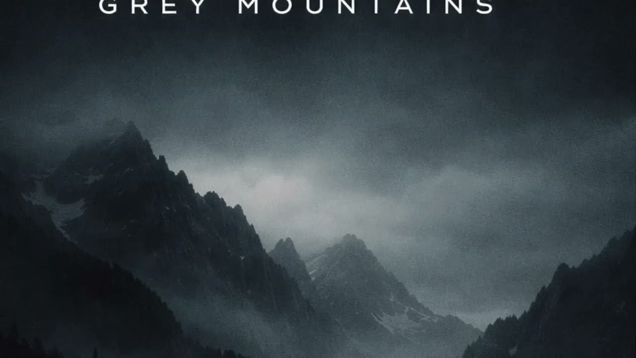 Grey Mountains