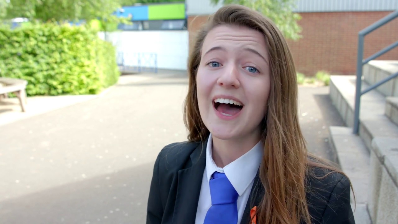 Welcome to Perins School