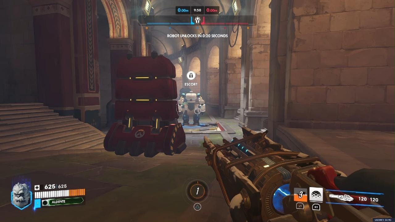 Pro winston