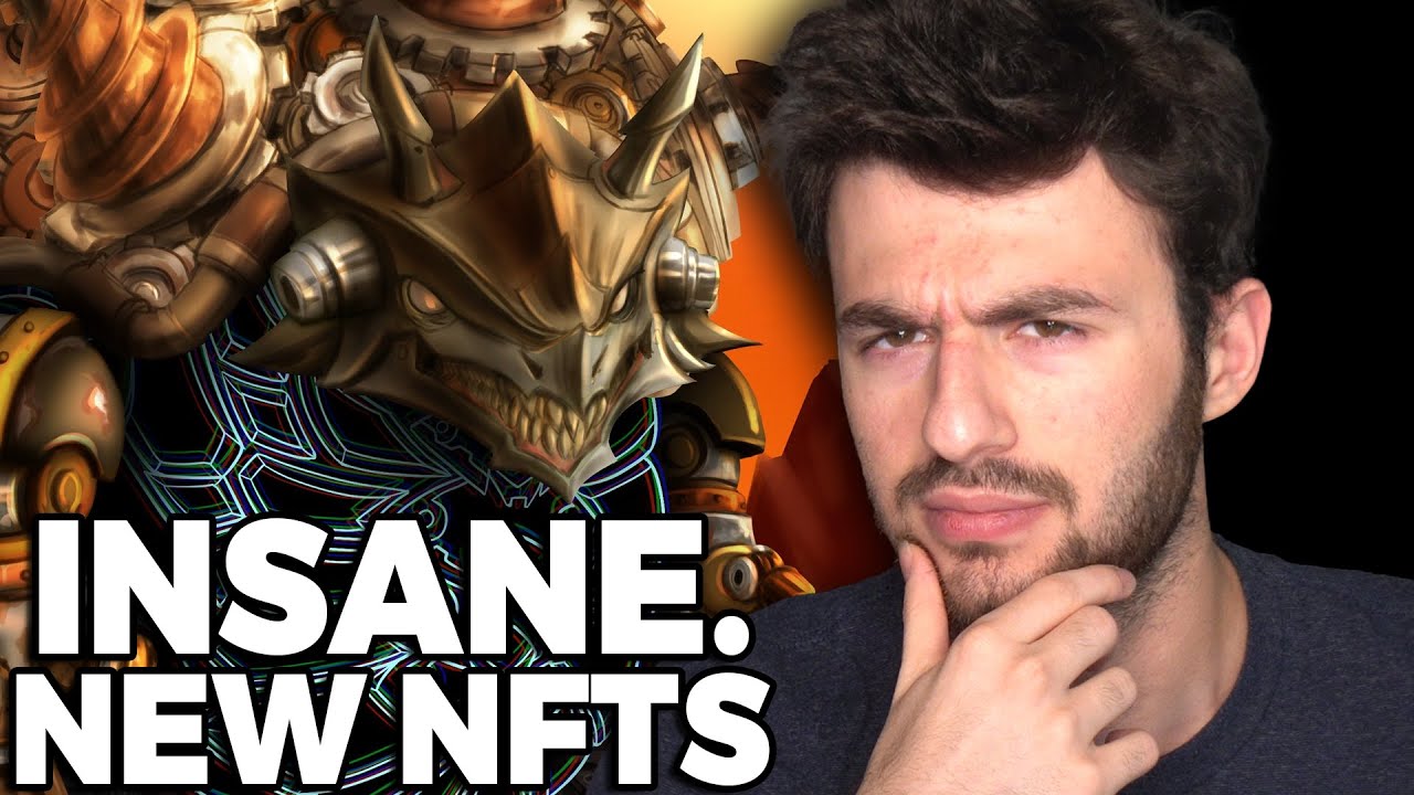 TOP 3 NFTS TO BUY NOW | Best NFT Projects With 100x Potential (Best NFTs to Buy - April 2022)