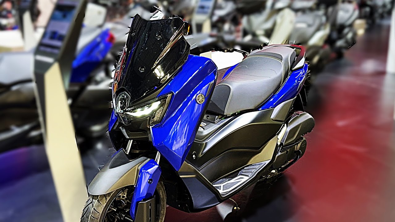 15 New 125cc Scooters of 2026