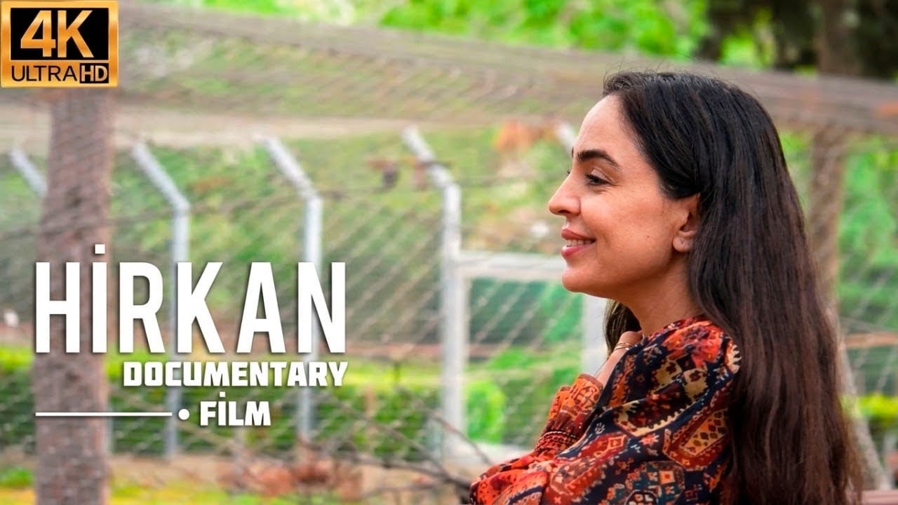 Leyla Aliyeva Hirkan  Documentary Film