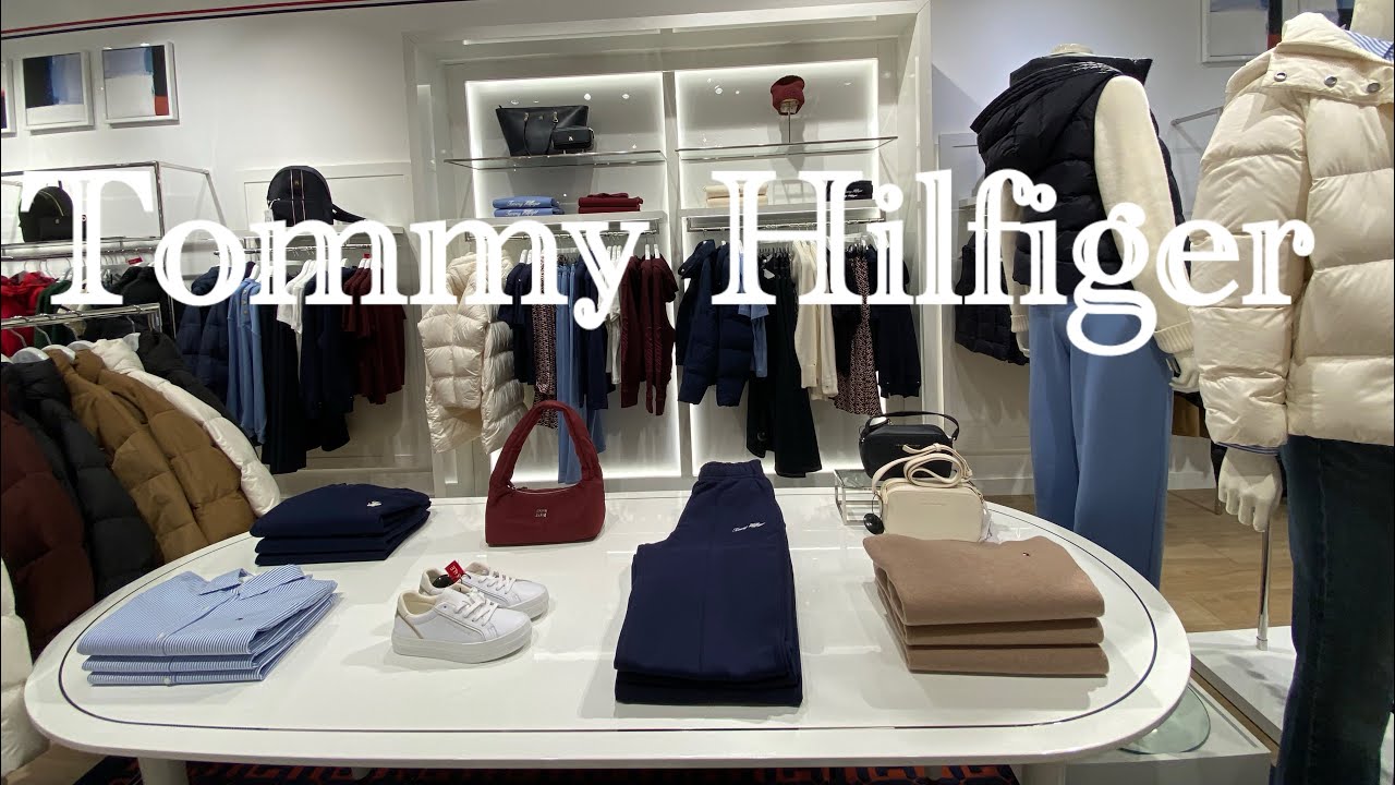 Tommy Hilfiger
