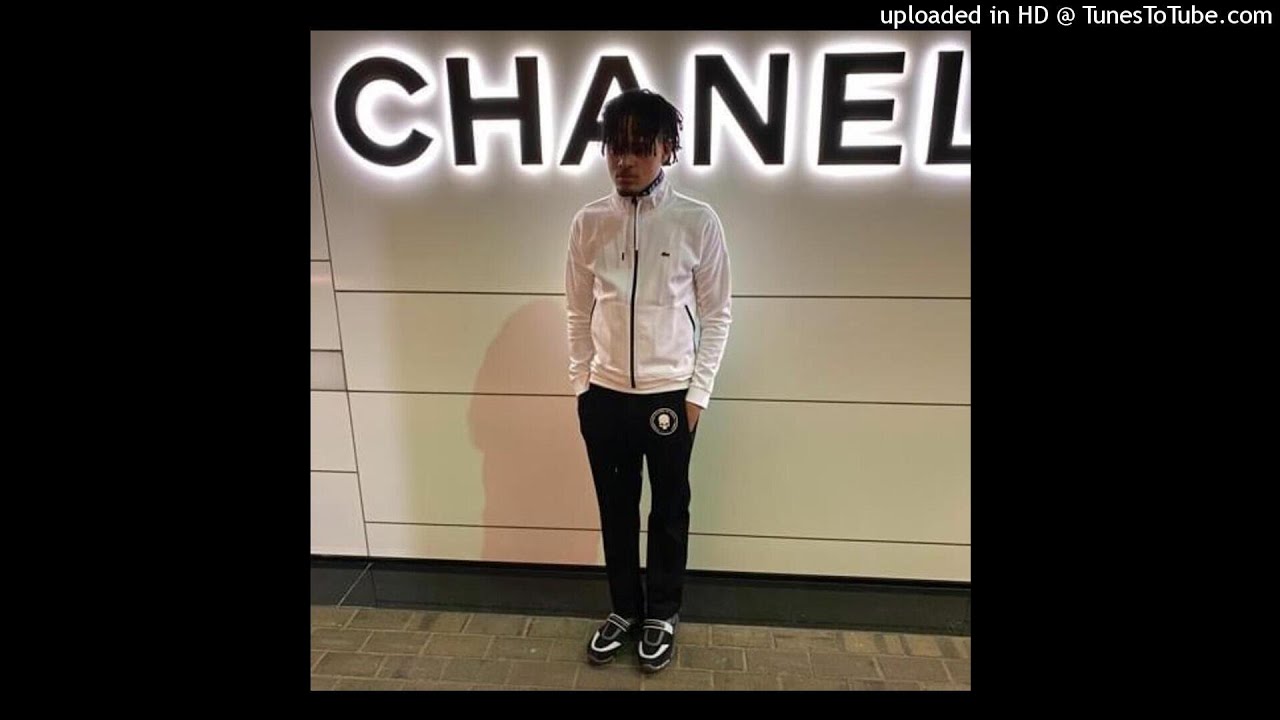 Summrs + Izaya Tiji Type Beat 