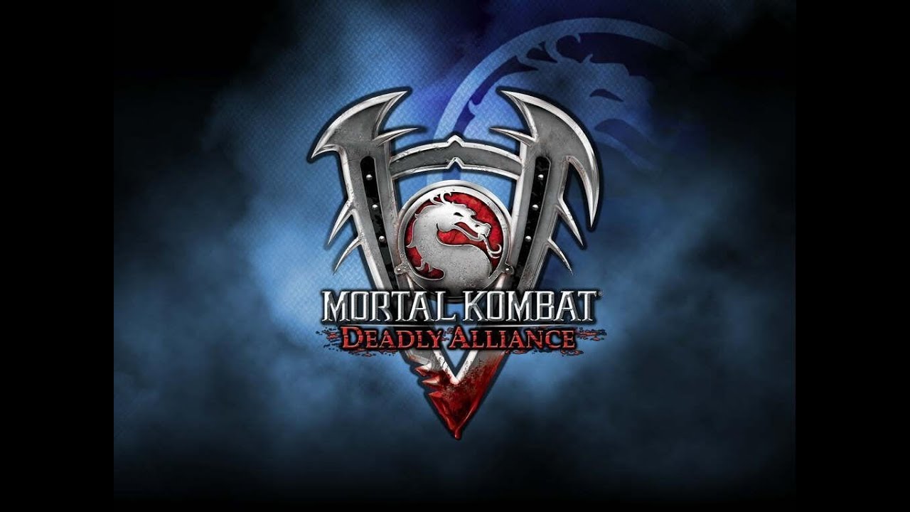 Mortal Kombat: Deadly Alliance - All Endings (HD)