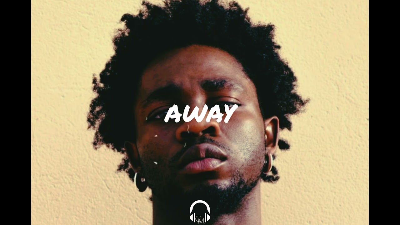 [FREE]Ckay x Mr Eazi x Crayon x Omah lay x Rema Afro Type Beat 2025 -