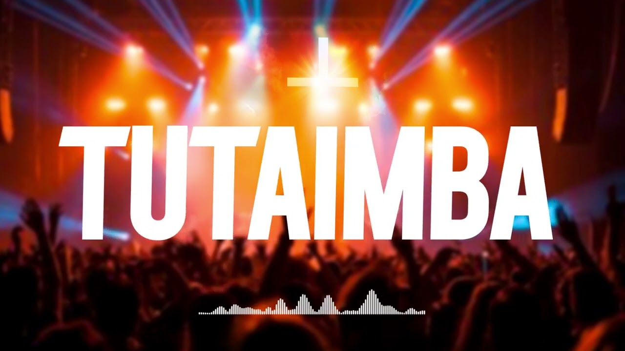 Tutaimba Hossana