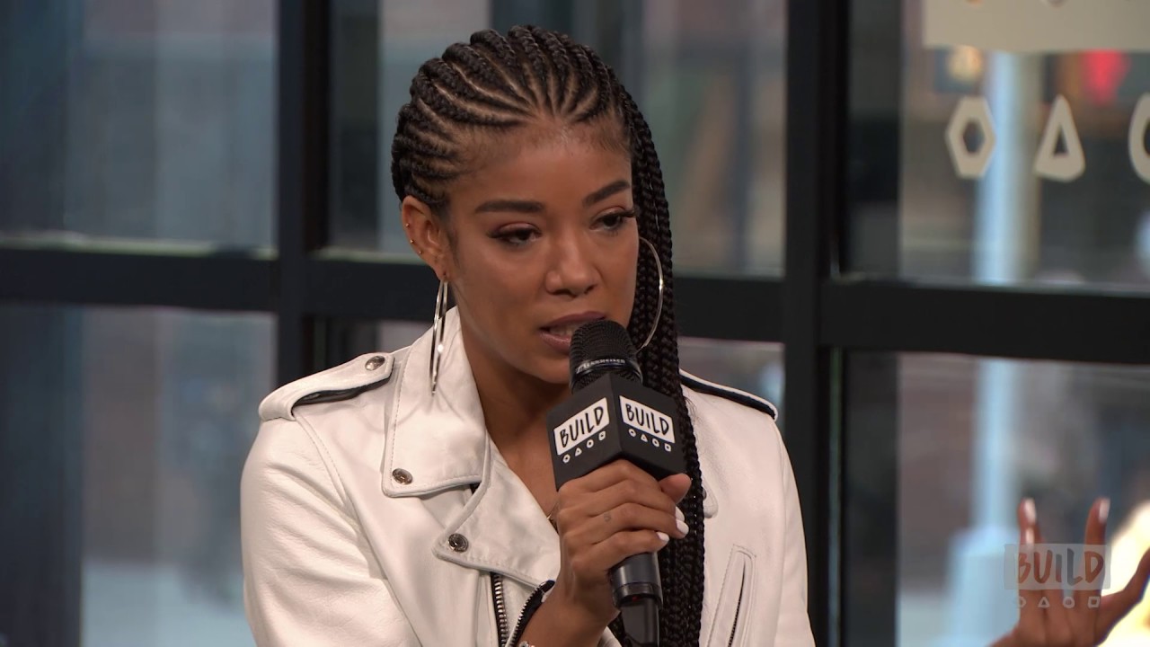 Milla J Discusses Her Album "Dopamine"
