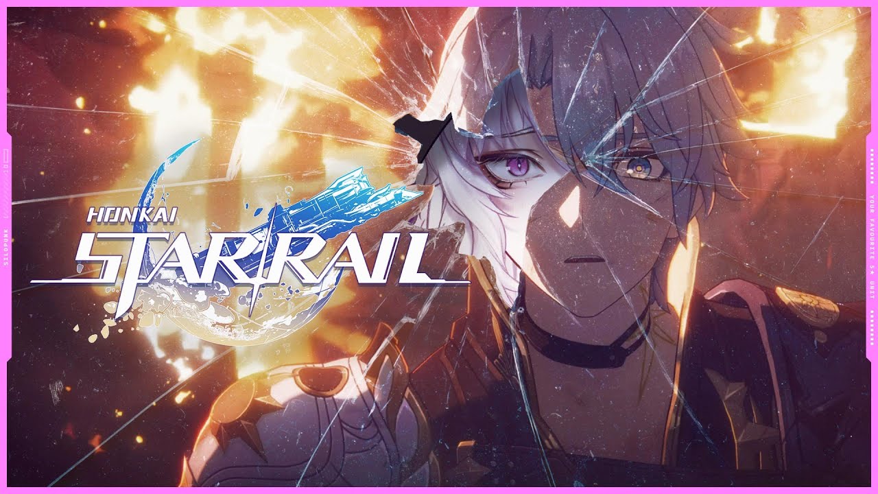 IS IT TIME TO CRASHOUT?! | 3.4 Main Story Reaction (Finale)【Honkai: Star Rail】