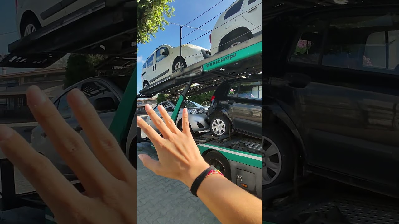 ⚠️ARRIVATE 10 AUTO USATE DAL NORD ITALIA ⚠️