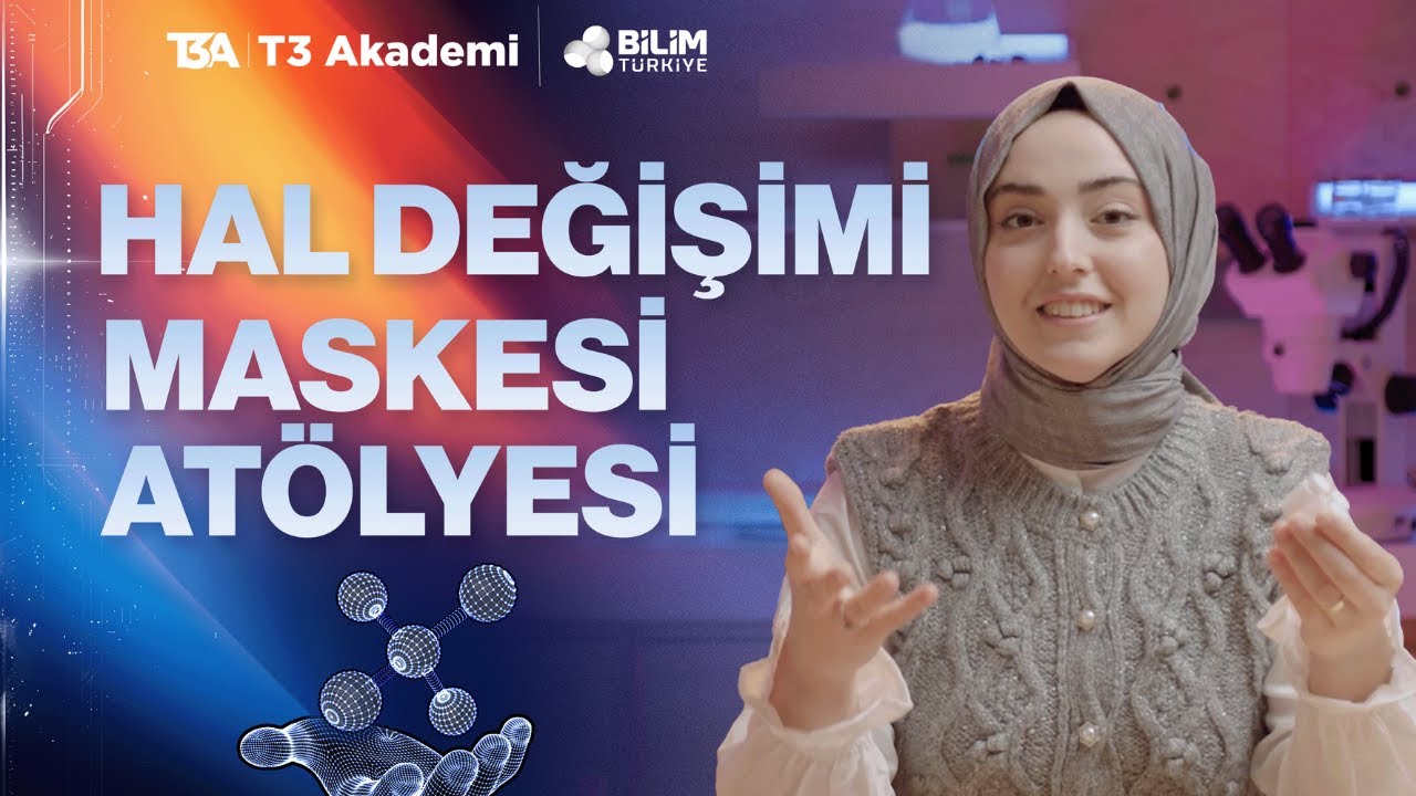 Hal Değişim Maskesi