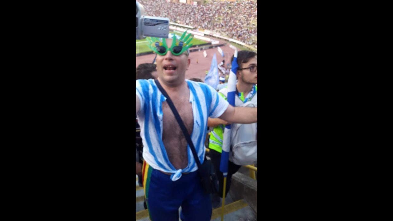 TIFOSI PESCARESI IN FESTA