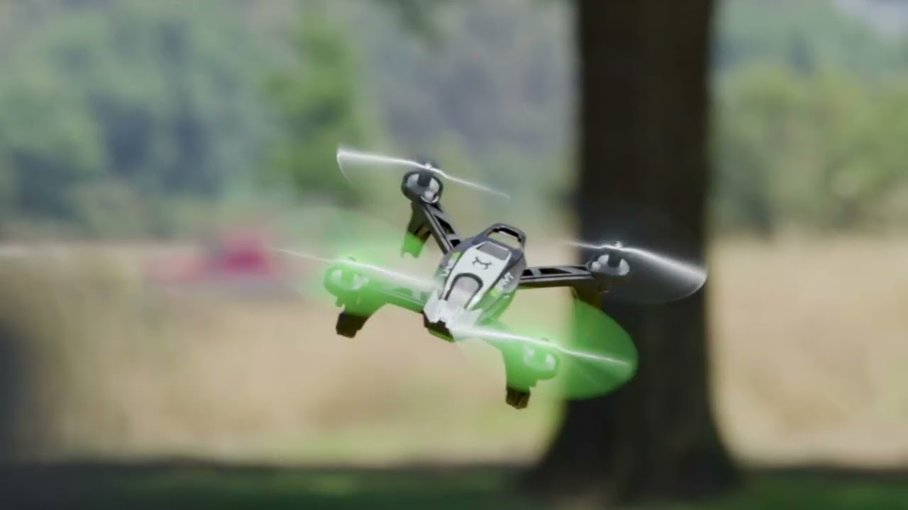 Sky Viper Type-R Racing Drone