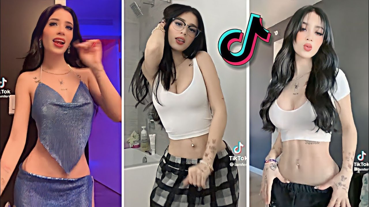 ✨Lo MAS NUEVO de IAMFERV en TIK TOK✨||✨2022✨||✨MYTIKTOK-ESPAÑOL✨