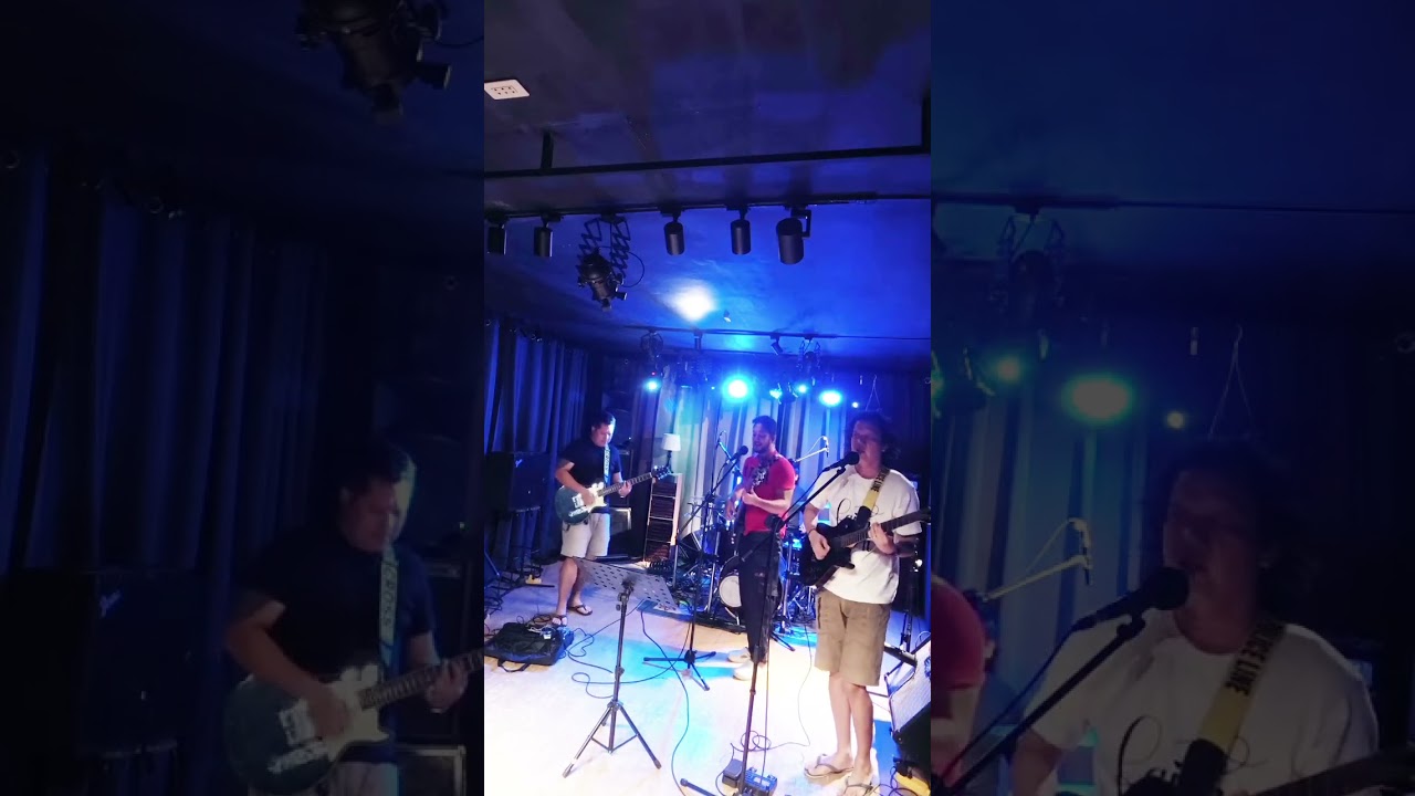 Magazine (Eraserheads) cover by Unlipaps