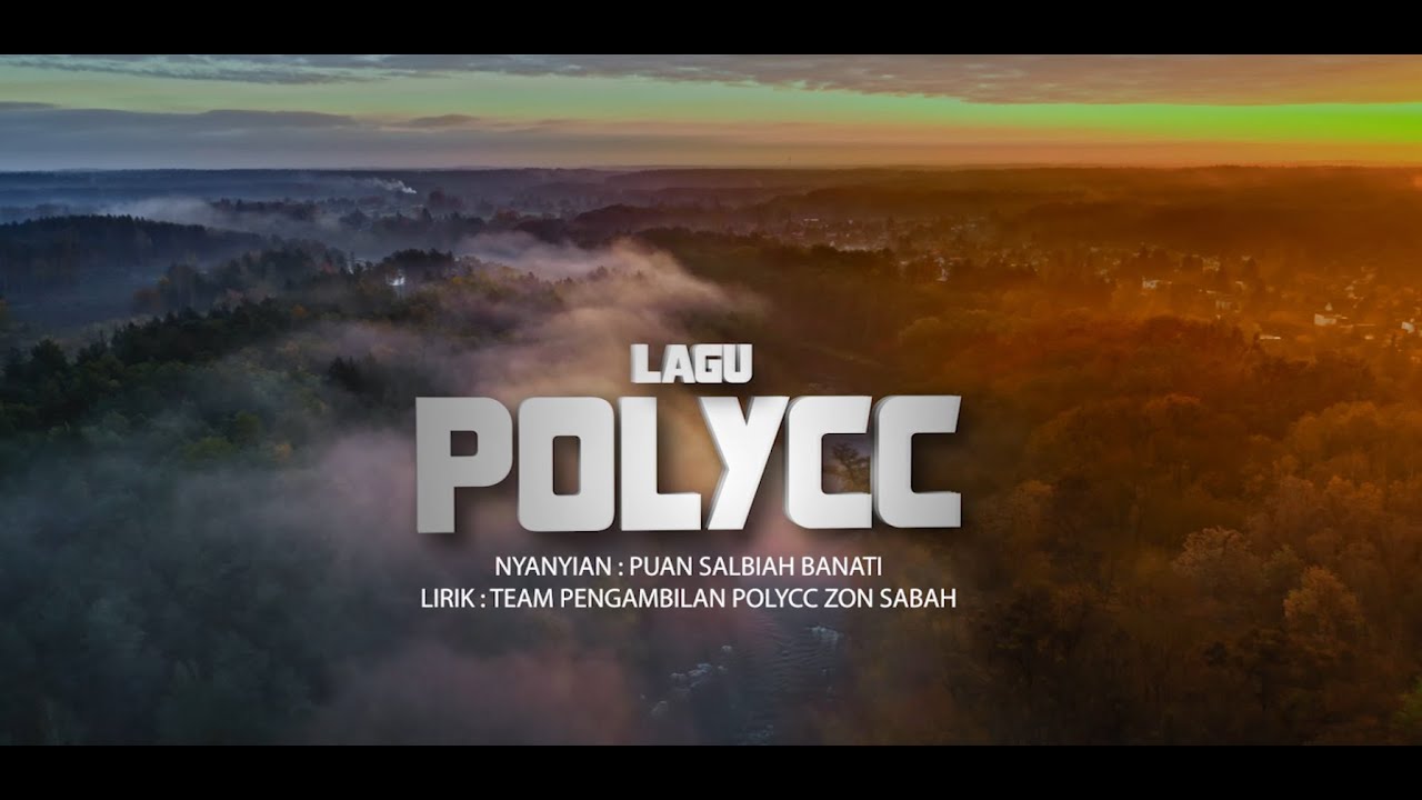 Lagu POLYCC