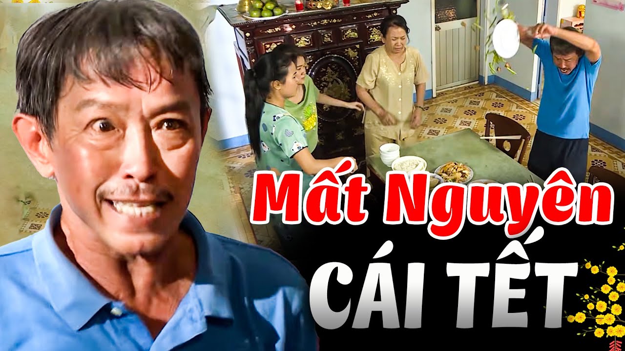 MẤT NGUYÊN CÁI TẾT | Truy Tìm Bằng Chứng 2026 | Ký Sự Pháp Đình THVL | Chuyện Cảnh Giác Mới 2026