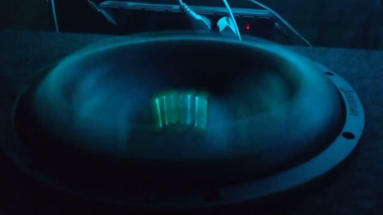 Двенашка 23-26hz