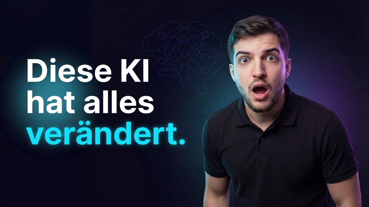 Claude Code verändert gerade alles 🤖