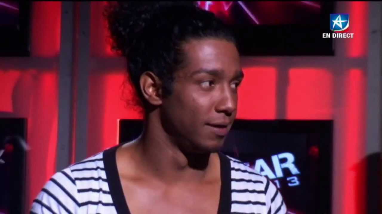 Runstar 2013 | Emission 11 | Hans | Chante L'amour