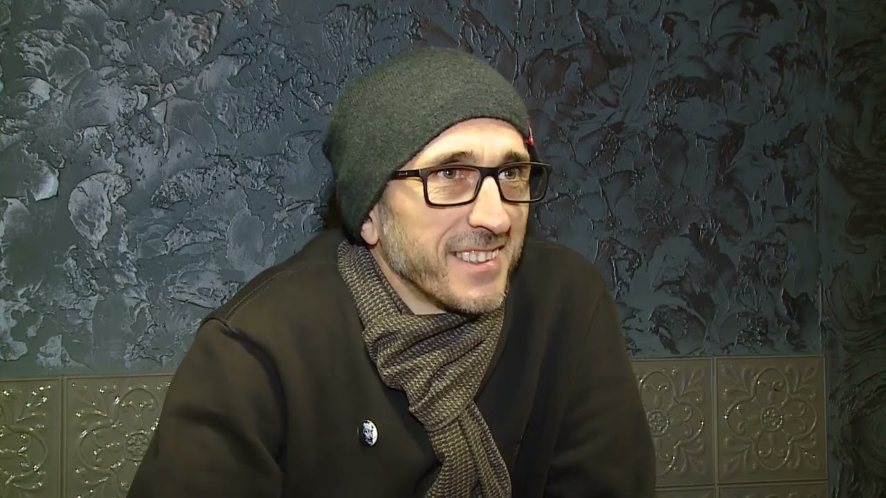 Стендап и OpenClub в Нальчике