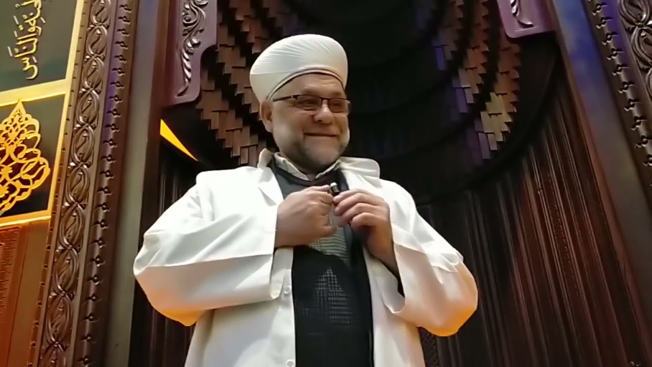 SENDE BİR HAFIZ YETİŞTİR