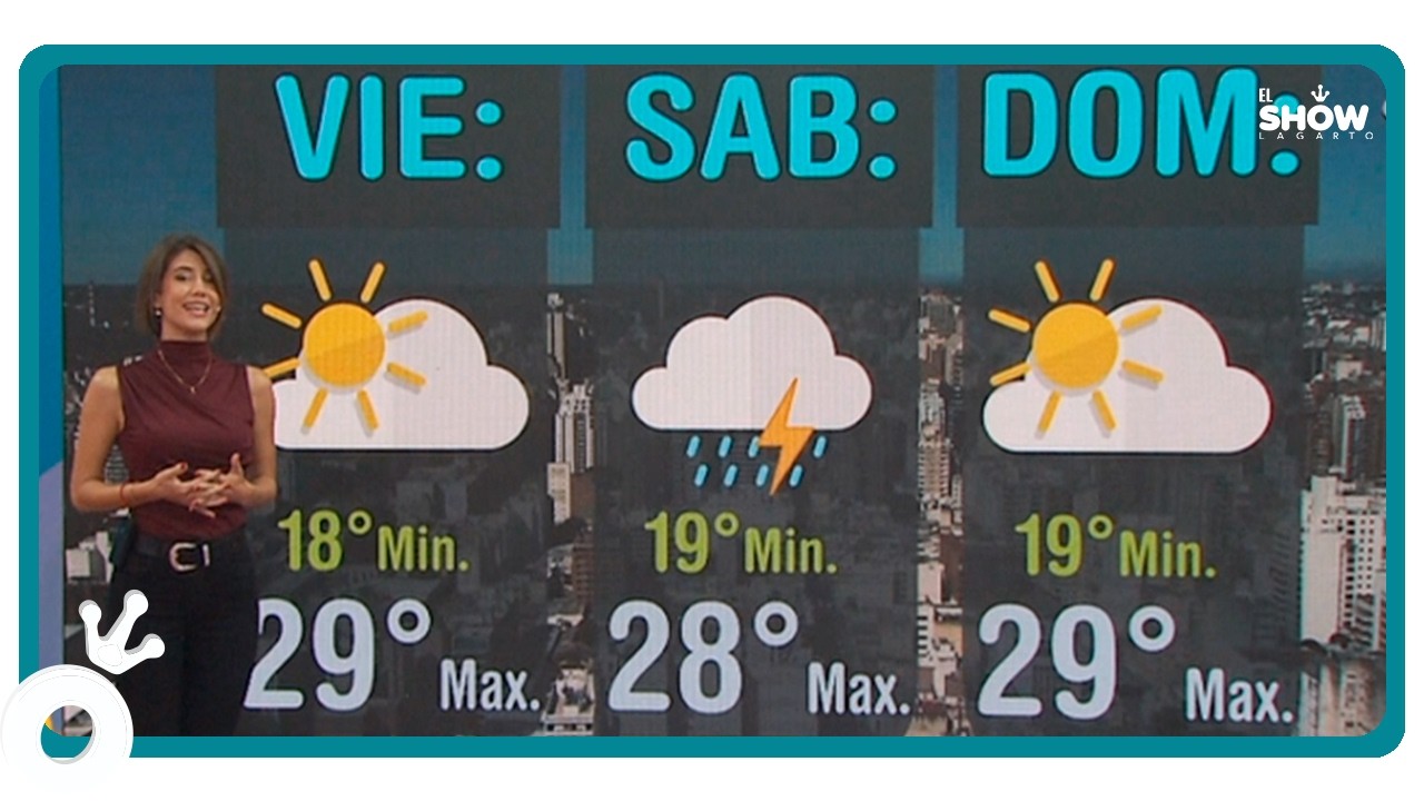 Tapas de Diarios, Pronóstico del Clima, Servicios, pagos y noticias del Día 12 de marzo 2026